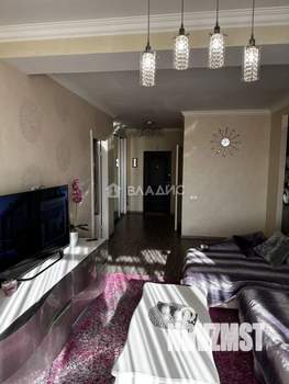 2-к квартира, вторичка, 71м2, 6/8 этаж