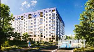 2-к квартира, вторичка, 48м2, 3/5 этаж