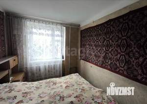 2-к квартира, вторичка, 49м2, 4/14 этаж