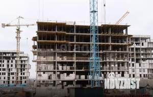 1-к квартира, вторичка, 45м2, 4/8 этаж