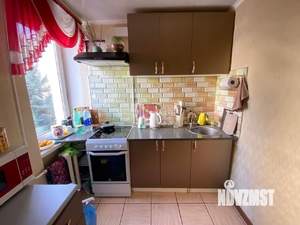 1-к квартира, вторичка, 34м2, 2/3 этаж