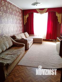 2-к квартира, вторичка, 51м2, 7/10 этаж