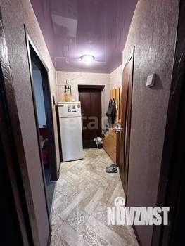 1-к квартира, вторичка, 29м2, 3/5 этаж