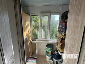 3-к квартира, вторичка, 55м2, 2/2 этаж