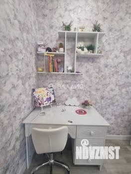 2-к квартира, вторичка, 48м2, 1/1 этаж