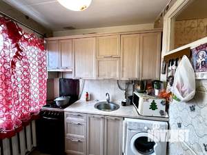 2-к квартира, вторичка, 46м2, 5/5 этаж