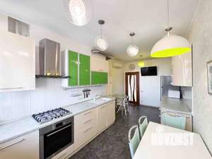 3-к квартира, вторичка, 106м2, 7/10 этаж