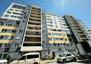 Студия квартира, вторичка, 31м2, 3/9 этаж