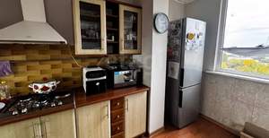 3-к квартира, вторичка, 63м2, 9/9 этаж