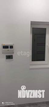 Студия квартира, вторичка, 42м2, 1/2 этаж