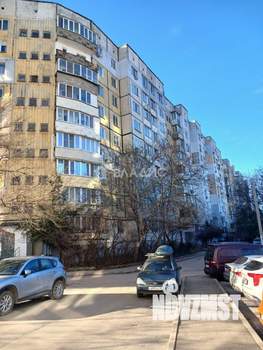 1-к квартира, вторичка, 35м2, 2/9 этаж