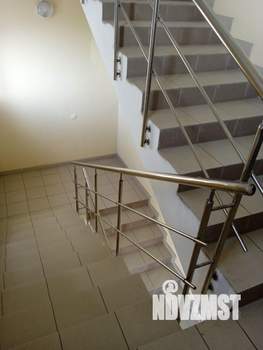 1-к квартира, вторичка, 41м2, 6/9 этаж