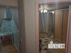 1-к квартира, вторичка, 29м2, 1/5 этаж