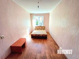 2-к квартира, вторичка, 44м2, 1/5 этаж