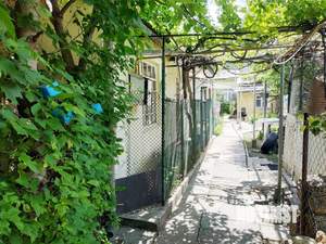 2-к квартира, вторичка, 40м2, 1/1 этаж