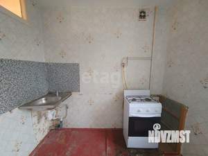 1-к квартира, вторичка, 31м2, 3/5 этаж