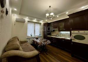 1-к квартира, вторичка, 55м2, 4/10 этаж