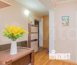 2-к квартира, вторичка, 57м2, 6/9 этаж