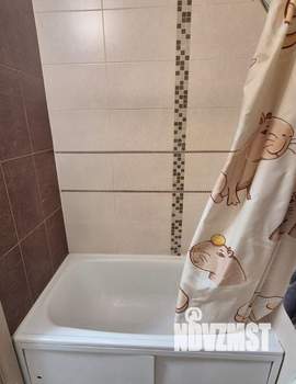 1-к квартира, вторичка, 21м2, 5/5 этаж