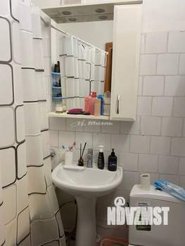 1-к квартира, вторичка, 30м2, 4/5 этаж