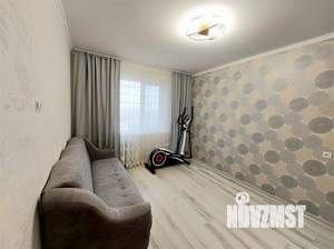 3-к квартира, вторичка, 69м2, 8/10 этаж