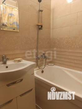 2-к квартира, вторичка, 52м2, 7/9 этаж