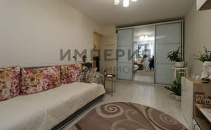 1-к квартира, вторичка, 33м2, 5/5 этаж