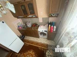 1-к квартира, вторичка, 38м2, 6/10 этаж