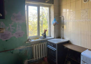 2-к квартира, вторичка, 43м2, 5/5 этаж