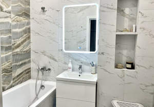 2-к квартира, вторичка, 58м2, 6/9 этаж