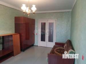 3-к квартира, вторичка, 68м2, 8/9 этаж