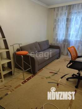 3-к квартира, вторичка, 73м2, 2/10 этаж
