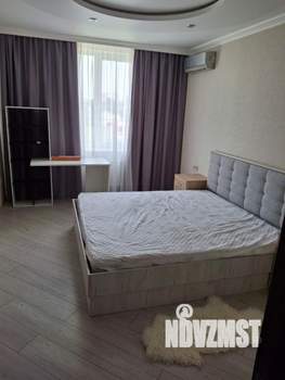 2-к квартира, вторичка, 67м2, 8/10 этаж