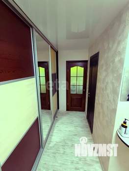 1-к квартира, вторичка, 40м2, 5/5 этаж