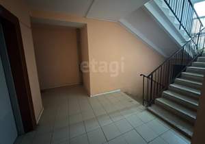 3-к квартира, вторичка, 83м2, 1/9 этаж