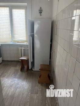 3-к квартира, вторичка, 61м2, 2/5 этаж