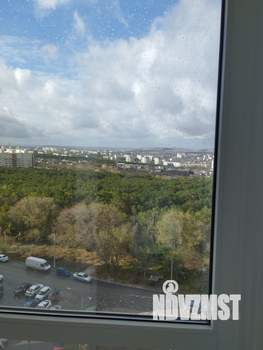 2-к квартира, вторичка, 57м2, 9/10 этаж