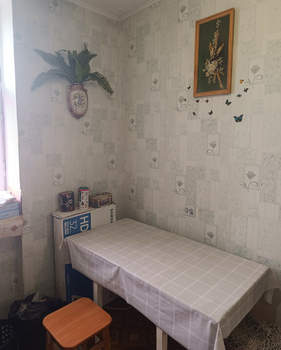 1-к квартира, вторичка, 34м2, 8/10 этаж