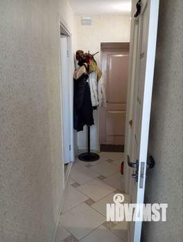 1-к квартира, вторичка, 30м2, 3/5 этаж