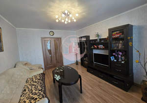 3-к квартира, вторичка, 65м2, 7/10 этаж