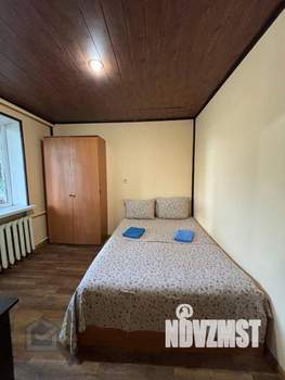 1-к квартира, вторичка, 33м2, 5/5 этаж