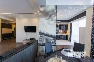 1-к квартира, вторичка, 65м2, 12/17 этаж