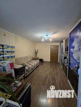 1-к квартира, вторичка, 41м2, 6/11 этаж