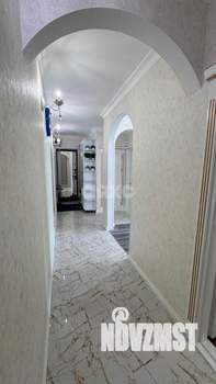 3-к квартира, вторичка, 62м2, 4/5 этаж