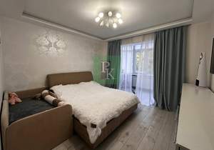 2-к квартира, вторичка, 55м2, 3/10 этаж