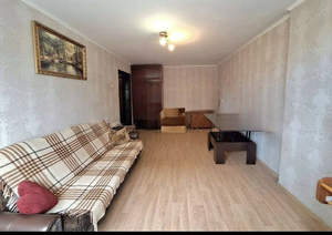 1-к квартира, вторичка, 33м2, 2/5 этаж