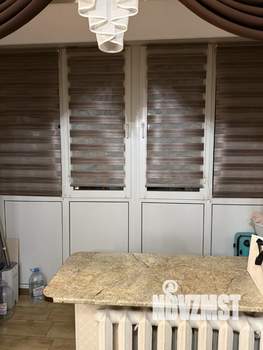 2-к квартира, вторичка, 44м2, 5/5 этаж