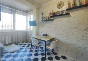 1-к квартира, вторичка, 35м2, 9/9 этаж