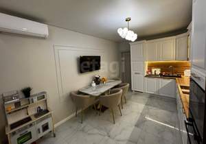 2-к квартира, вторичка, 60м2, 6/17 этаж