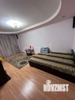 1-к квартира, вторичка, 39м2, 4/9 этаж